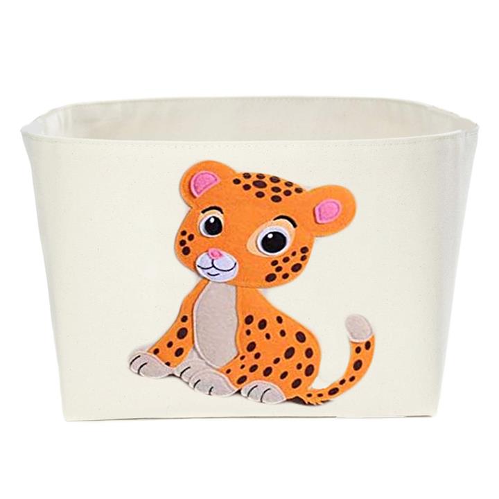 ارگانایزر کودک هیاهو مدل Leopard کد 120